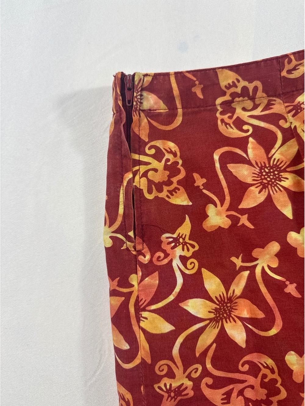 Women’s Billabong Skirt Size 5 - Picture 5 of 8